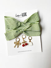 Laden Sie das Bild in den Galerie-Viewer, Schuh-Charms und Schnürsenkel-Sets – Schnürsenkel-Accessoires: Heritage Winged Set