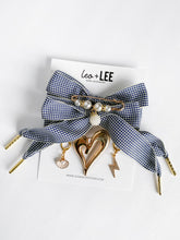 Laden Sie das Bild in den Galerie-Viewer, Schuh-Charms und Schnürsenkel-Sets – Schnürsenkel-Accessoires: Heritage Winged Set