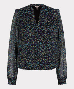 Bluse Esqualo