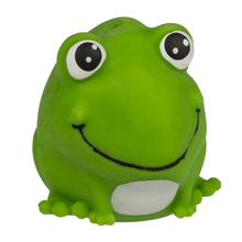 Laden Sie das Bild in den Galerie-Viewer, 4er-Set FlipFlip Geschenk-Tierchen – Fidget-Spielzeug aus TPR für Kinder