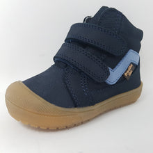 Laden Sie das Bild in den Galerie-Viewer, Wasserfester Lauflernschuh Froddo