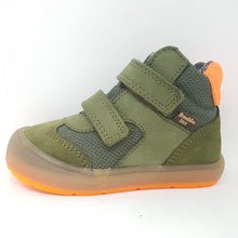 Laden Sie das Bild in den Galerie-Viewer, Wasserfester Lauflernschuh Froddo