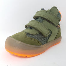 Laden Sie das Bild in den Galerie-Viewer, Wasserfester Lauflernschuh Froddo