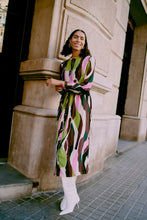 Laden Sie das Bild in den Galerie-Viewer, Kleid B.Young