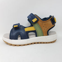 Laden Sie das Bild in den Galerie-Viewer, Sandalen Geox