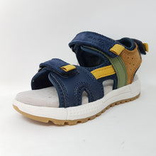 Laden Sie das Bild in den Galerie-Viewer, Sandalen Geox