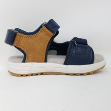 Laden Sie das Bild in den Galerie-Viewer, Sandalen Geox