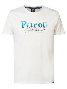 T-Shirt Petrol