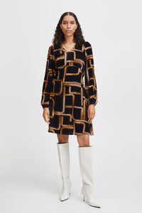 Kleid B.Young