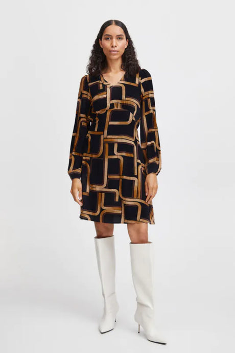 Kleid B.Young