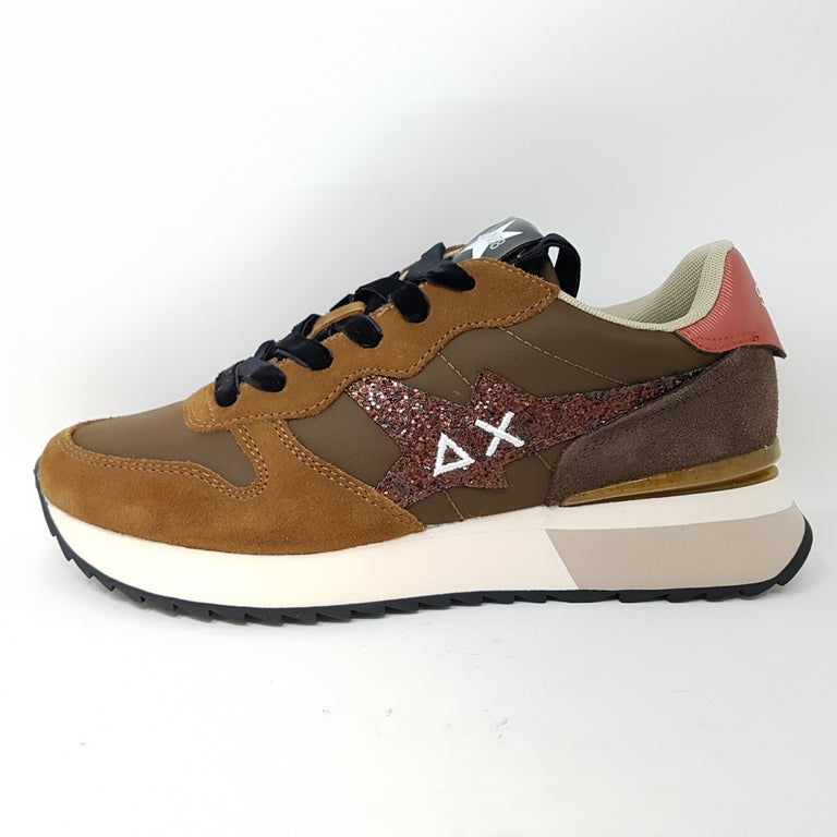 Sneaker Sun68