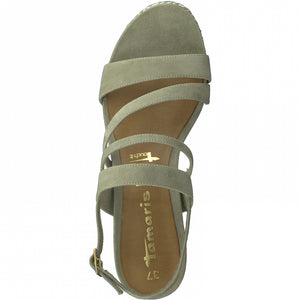 Sandalette Tamaris