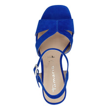Laden Sie das Bild in den Galerie-Viewer, Sandalette Tamaris
