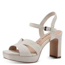 Laden Sie das Bild in den Galerie-Viewer, Sandalette Tamaris
