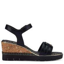 Laden Sie das Bild in den Galerie-Viewer, Sandalette Tamaris