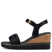 Laden Sie das Bild in den Galerie-Viewer, Sandalette Tamaris