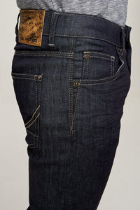 Jeans Petrol