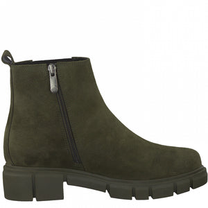 Stiefelette Marco Tozzi