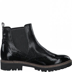 Stiefelette Marco Tozzi