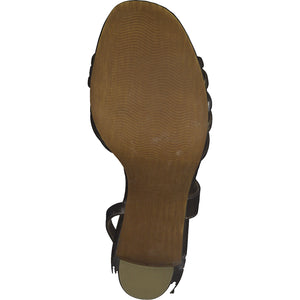 Sandalette Marco Tozzi
