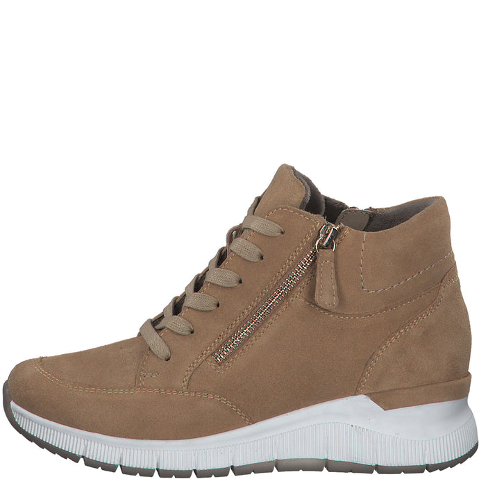 Hoher Sneaker Tamaris Comfort