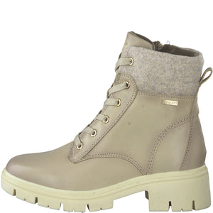 Wasserfeste Stiefelette Tamaris Comfort