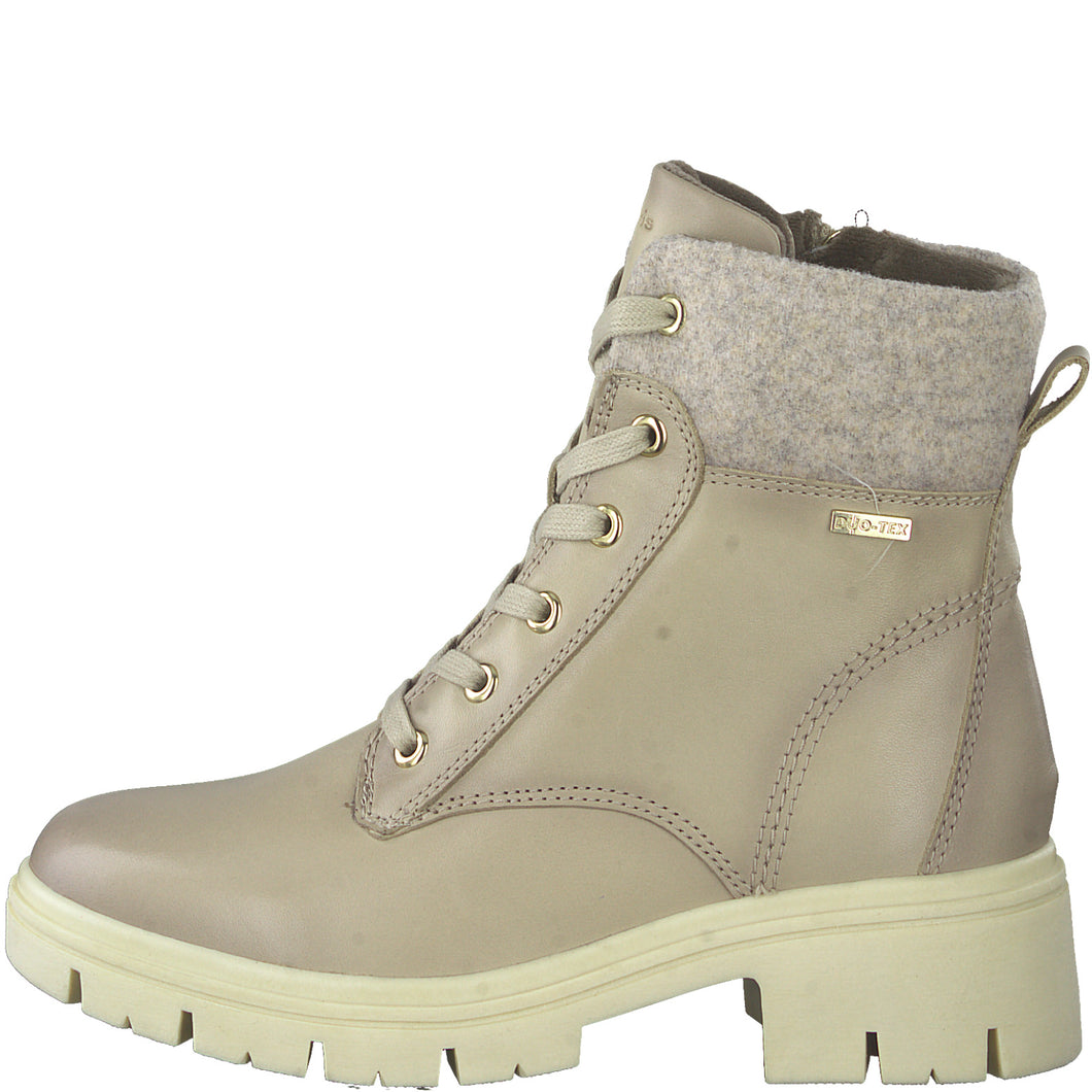 Wasserfeste Stiefelette Tamaris Comfort