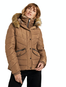 Anorak Tom Tailor