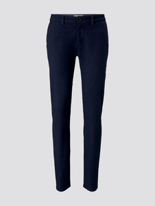 Chinohose Tom Tailor