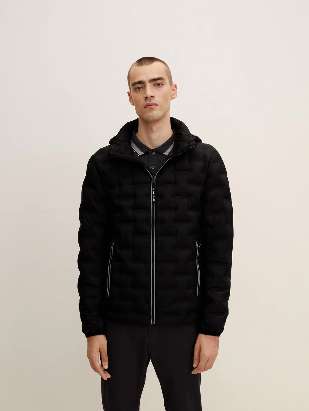 Jacke Tom Tailor