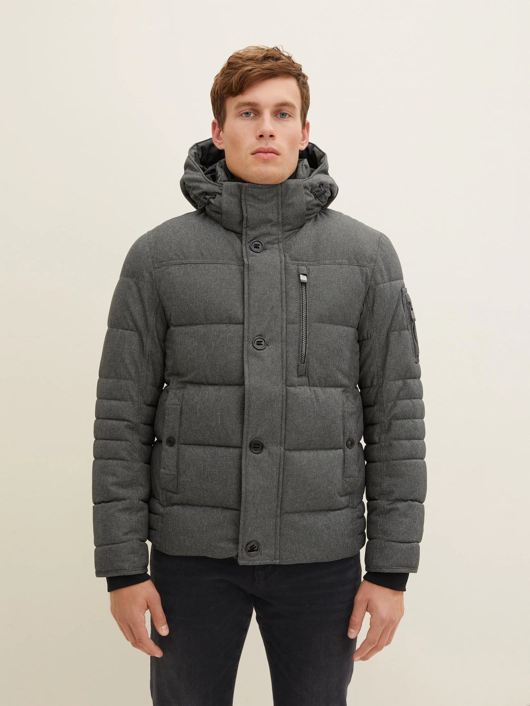Jacke Tom Tailor