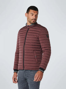 Jacke No Excess