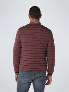 Jacke No Excess