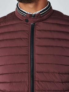 Jacke No Excess