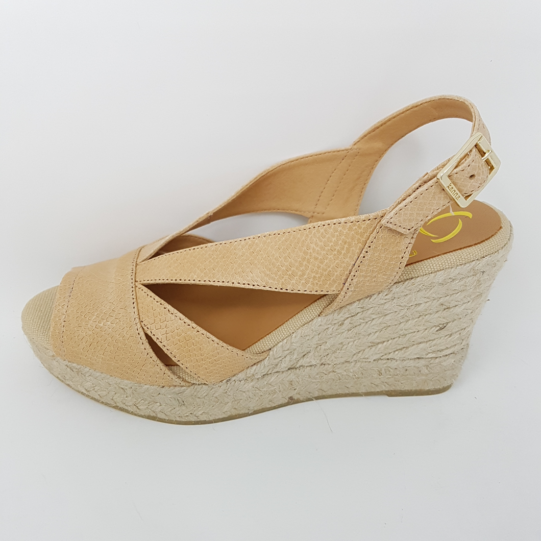 Sandalette Kanna