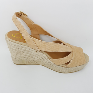 Sandalette Kanna
