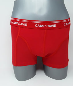 Boxershort Camp David