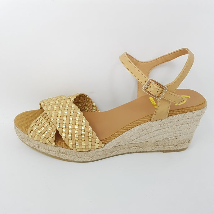 Sandalette Kanna