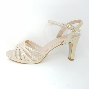 Sandalette Menbur