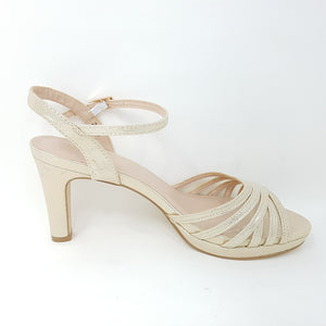 Sandalette Menbur