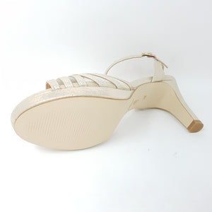 Sandalette Menbur