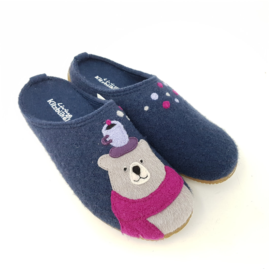 Pantoffel Living Kitzbühel