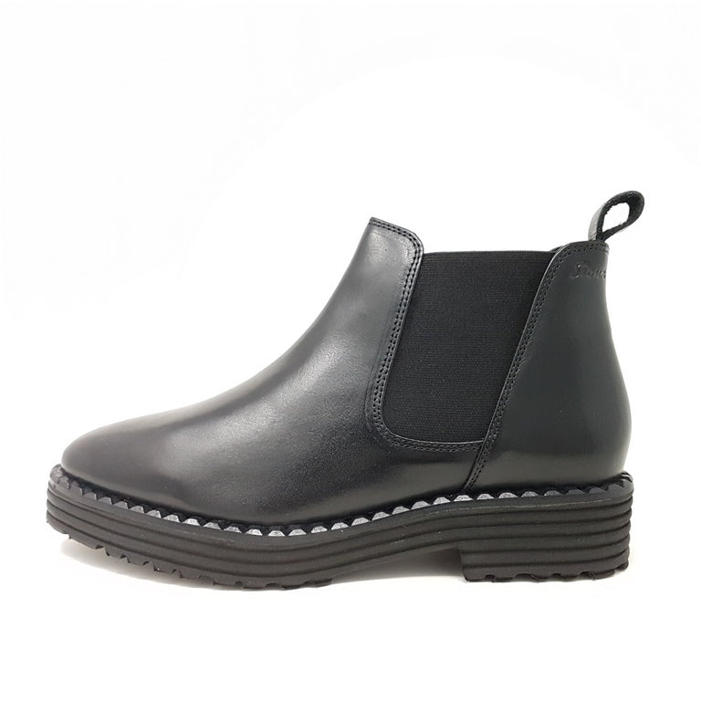Sioux Chelsea Boot