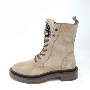Stiefelette Vexed