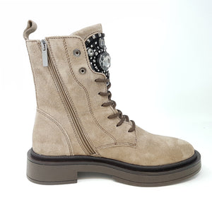 Stiefelette Vexed