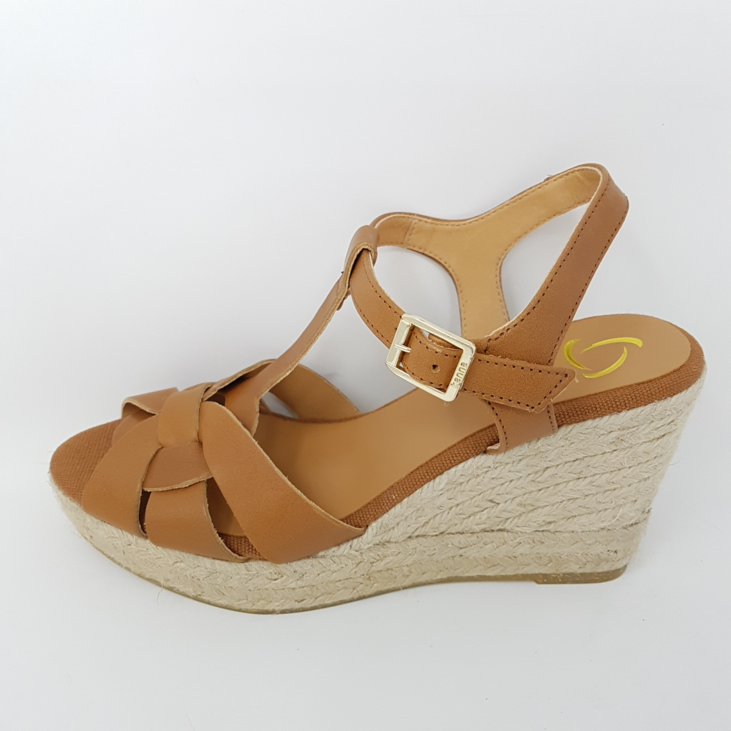 Sandalette Kanna