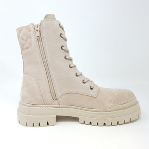 Stiefelette Bullboxer