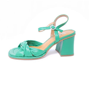 Sandalette Regarde le ciel