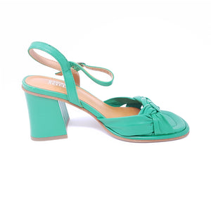 Sandalette Regarde le ciel
