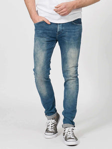 Jeans Petrol